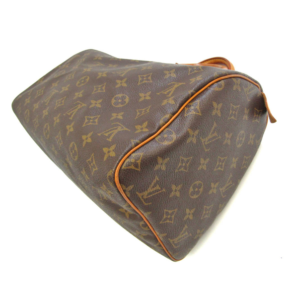 Louis Vuitton Monogram Speedy 30 M41526 Women's Handbag Monogram - Picture 2 of 11